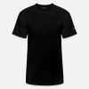 Custom Mens Black White Grey Navy T-Shirts - Design  Champion Unisex Tee Shirts